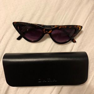 Zara sunglasses